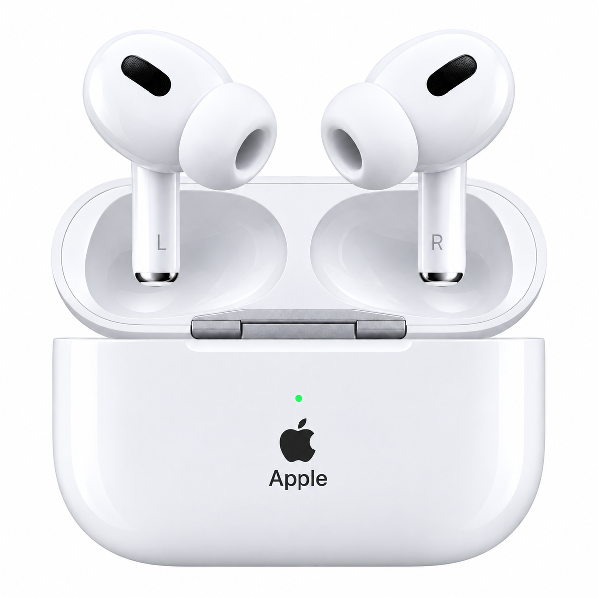 Apple AirPods Pro 2nd Generation – Premium Wireless Earbuds
