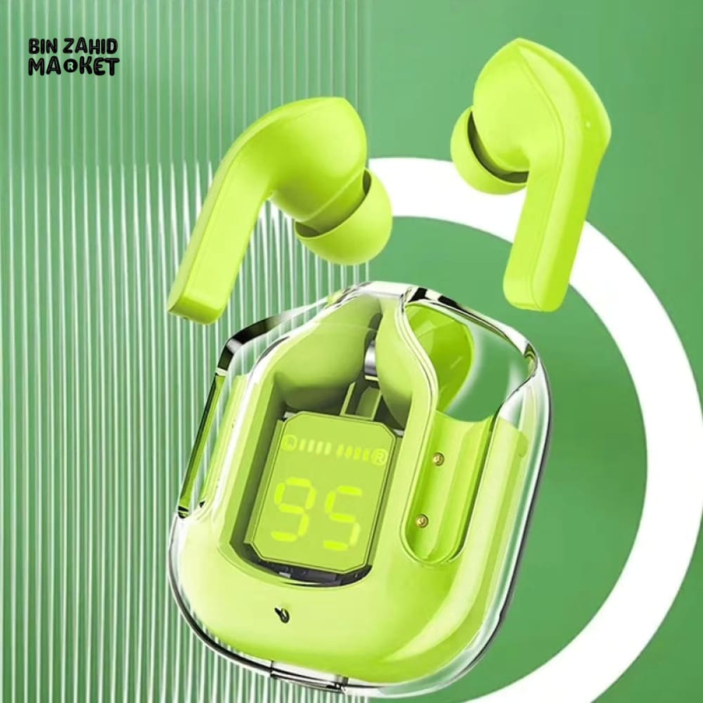 ACEFAST WIRELESS NOISE CANCELLATION EARPODS