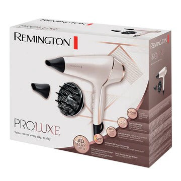 REMINGTON D8002 HAIR DRYER KERATIN PRO 2200W