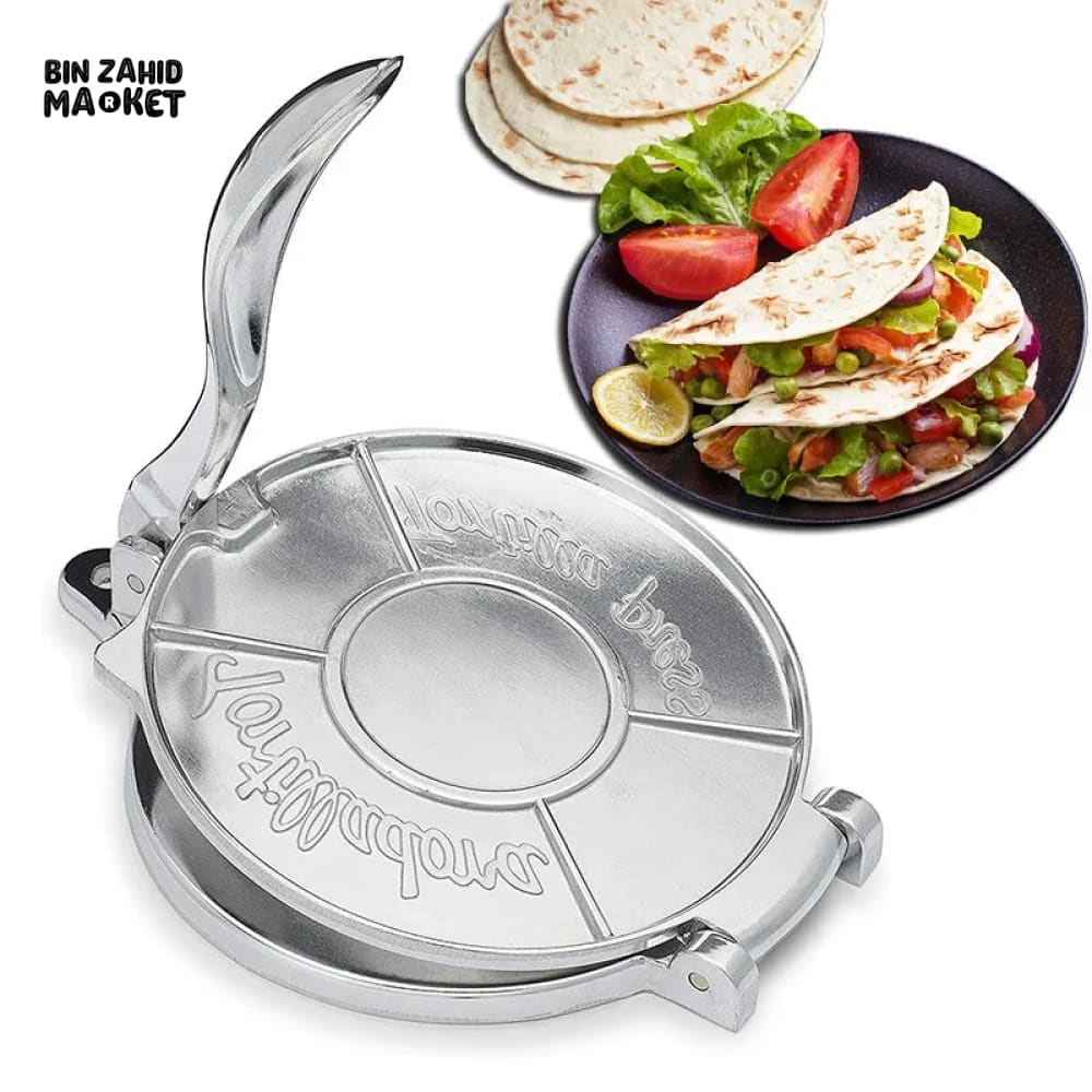 PREMIUM ROTI MAKER