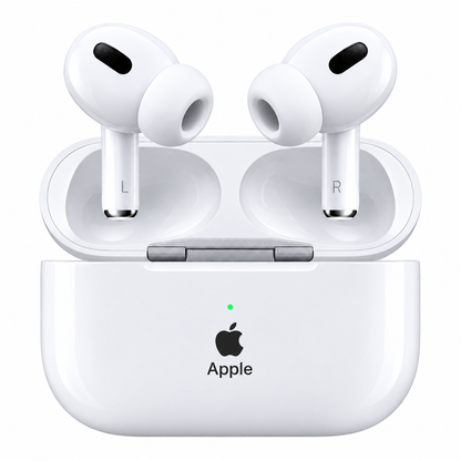 Apple AirPods Pro 2nd Generation – Premium Wireless Earbuds