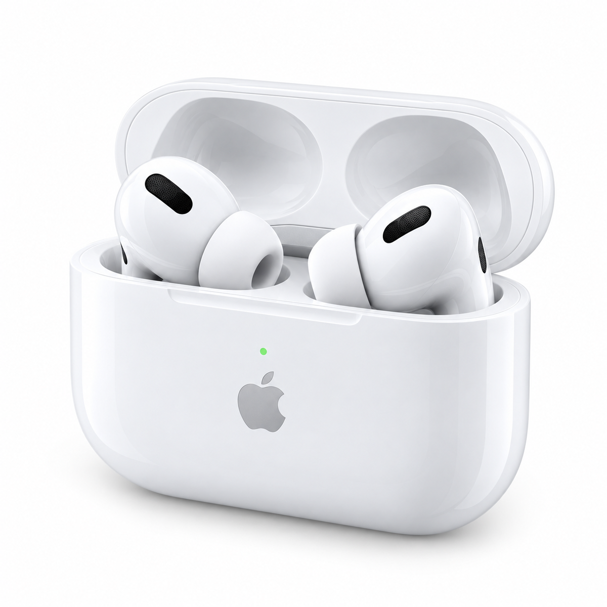 Apple AirPods Pro 2nd Generation – Premium Wireless Earbuds