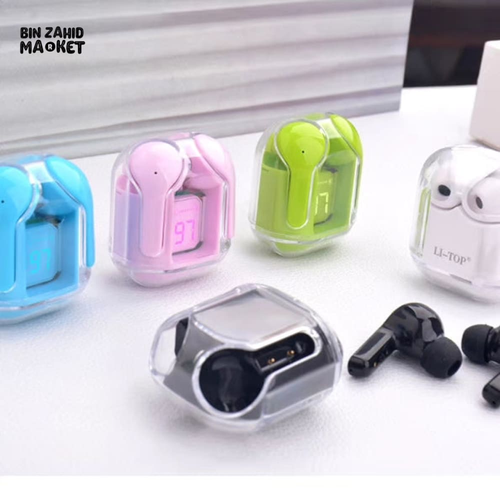 ACEFAST WIRELESS NOISE CANCELLATION EARPODS