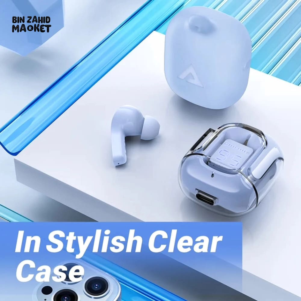 ACEFAST WIRELESS NOISE CANCELLATION EARPODS