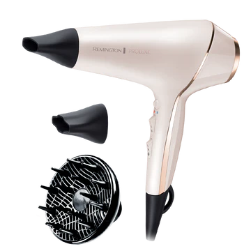 REMINGTON D8002 HAIR DRYER KERATIN PRO 2200W